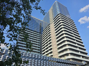 URBAN APARTMENTS GLOBAL PREMIUM, 5th Floor No 03, Free Garage, Self Check-in